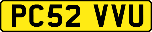 PC52VVU
