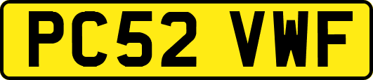 PC52VWF