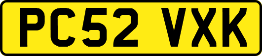 PC52VXK