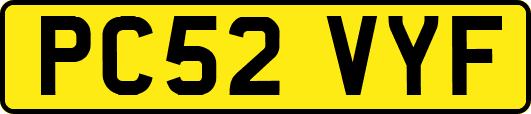 PC52VYF