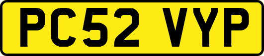 PC52VYP