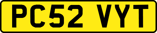PC52VYT