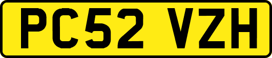 PC52VZH