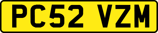 PC52VZM