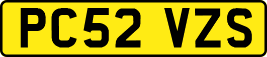 PC52VZS