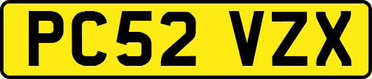 PC52VZX
