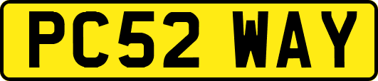 PC52WAY
