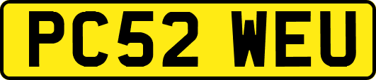 PC52WEU