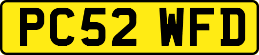 PC52WFD