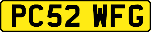 PC52WFG