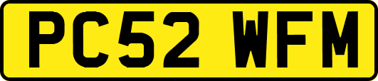 PC52WFM