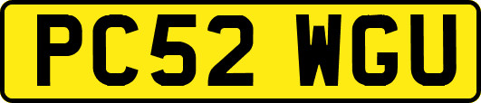 PC52WGU
