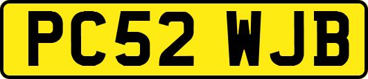 PC52WJB