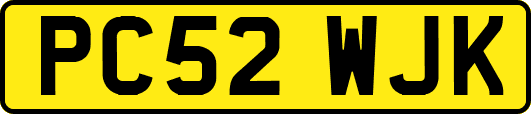 PC52WJK