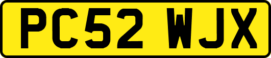 PC52WJX