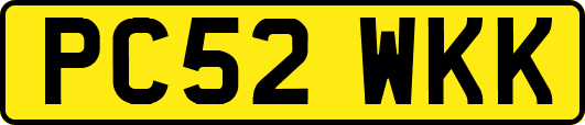 PC52WKK