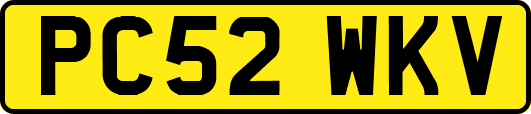 PC52WKV