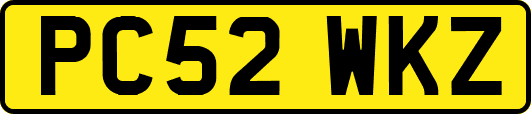 PC52WKZ
