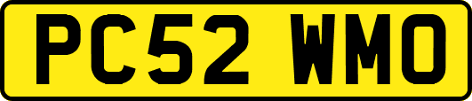 PC52WMO