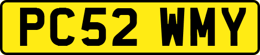 PC52WMY
