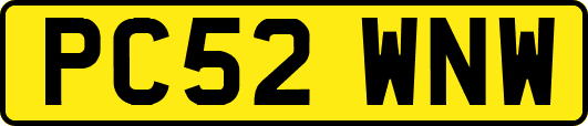 PC52WNW