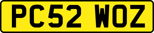 PC52WOZ