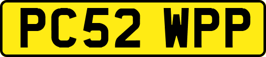 PC52WPP