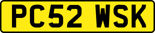 PC52WSK