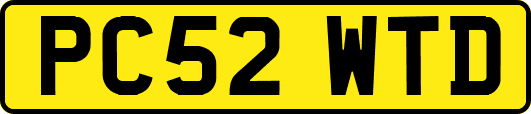 PC52WTD