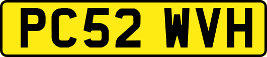 PC52WVH