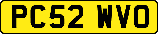 PC52WVO