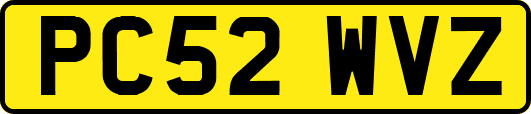 PC52WVZ