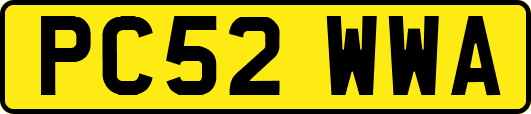 PC52WWA