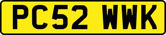 PC52WWK
