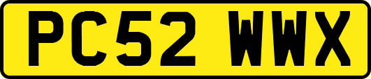 PC52WWX