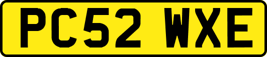 PC52WXE