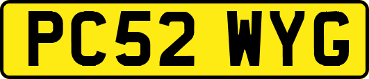 PC52WYG