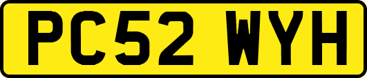 PC52WYH