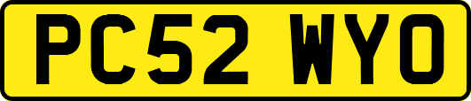 PC52WYO