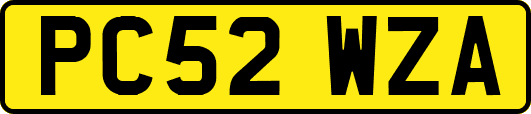 PC52WZA