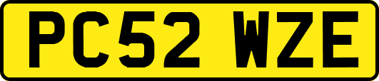 PC52WZE