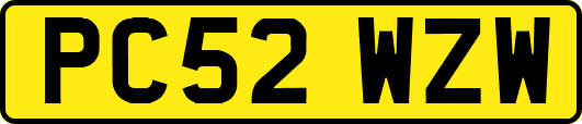 PC52WZW