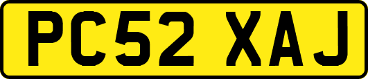 PC52XAJ