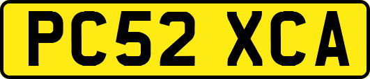 PC52XCA