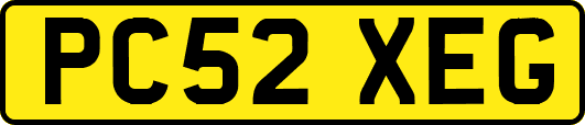 PC52XEG