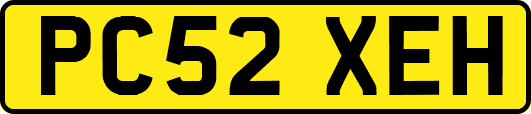 PC52XEH