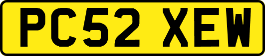 PC52XEW