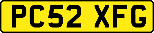 PC52XFG
