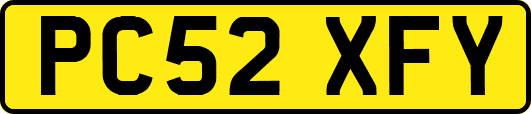 PC52XFY