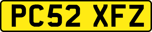 PC52XFZ